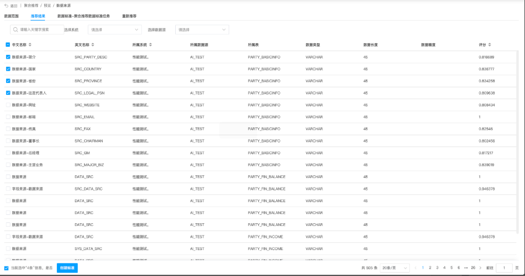 图形用户界面, 应用程序, 表格 AI 生成的内容可能不正确。